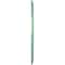 Ekena Millwork Baltimore PVC Medallion (Canopies up to 7 3/4"), 19"OD x 3 1/2"ID x 1"P, Metallic Sea Mist CMP19BAFSM - alternate 5